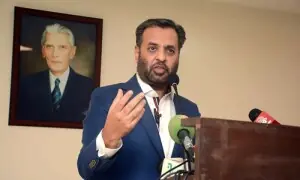 150 ممالک کو ادویات کی برآمدگی: پاکستان ڈبلیو ایچ او کی لیول 3 سرٹیفیکیشن حاصل کرنے کے قریب