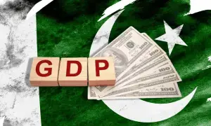 Pakistan economy expands to $452bn as GDP growth hits 3.99% in Q3