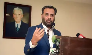 Pakistan eyes WHO Level 3 status to expand pharma exports globally