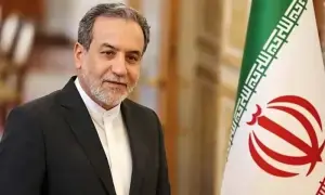 امریکی دھمکی آمیز رویہ اور اشتعال انگیز بیان بازی امن کی راہ میں رکاوٹ ہے: عباس عراقچی