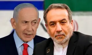 ایران کی دھمکی کے بعد یو اے ای کی نیتن یاہو کے خفیہ دورے کی تردید