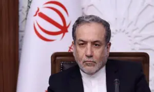 Iran threatens Kuwait over capture of 'IRGC operatives'