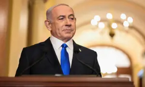 UAE denies claims of Netanyahu &lsquo;secret visit&rsquo;
