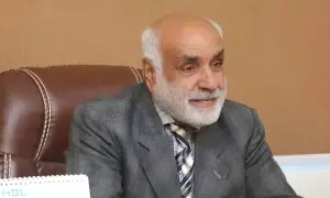 گوادر یونیورسٹی کے وائس چانسلر اور پرو وائس چانسلر لاپتہ