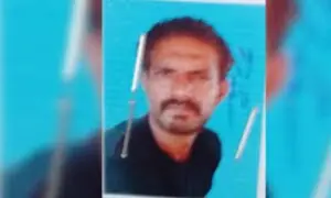 ملیر جیل سے فرار ہونے والا خطرناک قیدی &rsquo;پولکا&lsquo; دوبارہ گرفتار