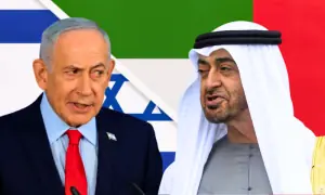 ایران کی دھمکی کے بعد یو اے ای کی نیتن یاہو کے خفیہ دورے کی تردید