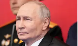 Putin visit to China will take place very soon, Kremlin says