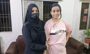 Three brothers of Anmol Pinky also under investigation: Karachi Police