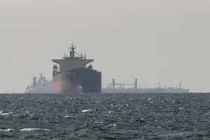 Iran allowing transit of Chinese vessels in Strait of Hormuz, Fars news reports