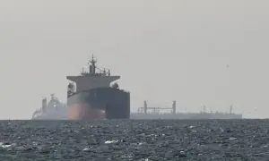 Iran allowing transit of Chinese vessels in Hormuz, Fars reports