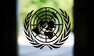 Taliban detains three journalists in Afghanistan, UN says