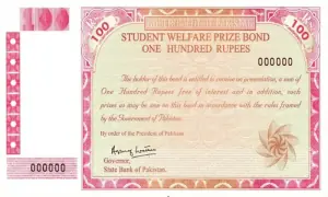 Rs100 prize bond draw: When and where to be held