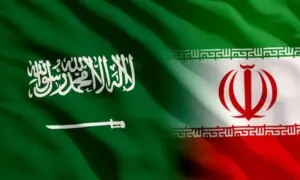 سعودیہ کی مشرق وسطیٰ کے ممالک اور ایران کے درمیان عدم جارحیت معاہدے کی تجویز