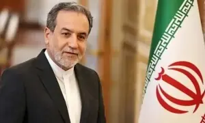 ایرانی وزیر خارجہ کا برکس ممالک سے امریکہ اور اسرائیل کی مذمت کا مطالبہ