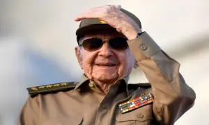 US plans to indict Cuba's Raul Castro, US DOJ official says