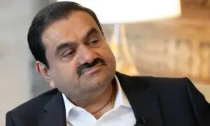 امریکا میں گوتم اڈانی کے خلاف فراڈ کا مقدمہ واپس لینے پر غور، کیا بڑی پیشکش کردی؟ امریکا میں گوتم اڈانی کے خلاف فراڈ کا مقدمہ واپس لینے پر غور، کیا بڑی پیشکش کردی؟