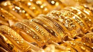 Gold prices plunge in local, global markets