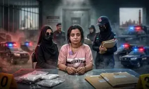 انمول پنکی انکشافات: لاہور پولیس نے کراچی پولیس سے ڈرگ ڈیلرز کی فہرست طلب کرلی