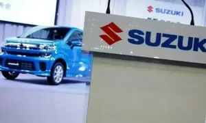 سوزوکی موٹرز کا کراچی میں بائیو گیس پلانٹ اور سولر پاور جنریشن سسٹم کا افتتاح