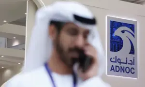 UAE to accelerate oil pipeline project to help bypass Hormuz