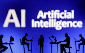 Friend or foe: what AI means for future workforce