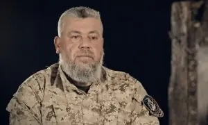 اسرائیلی فوج کا حماس کے سینئر عسکری رہنما عزالدین الحداد کو شہید کرنے کا دعویٰ