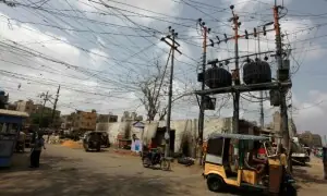کے الیکٹرک شہری کی ہلاکت کی ذمہ دار قرار، 1 کروڑ 35 لاکھ روپے ہرجانہ ادائیگی کا حکم
