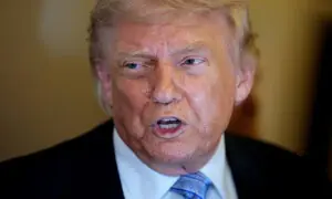 Trump says Daesh second in command Abu-Bilal Al Minuki eliminated