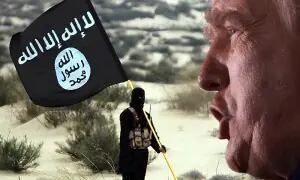 نائجیریا میں داعش کے اہم عالمی کمانڈر کو ہلاک کر دیا گیا، ٹرمپ کا دعویٰ