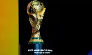 FIFA officials to meet Iranian FA to discuss World Cup on Saturday