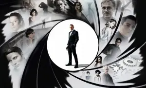 پرانے کی موت کے بعد نیا جیمز بانڈ کون؟ آڈیشنز شروع ہوگئے