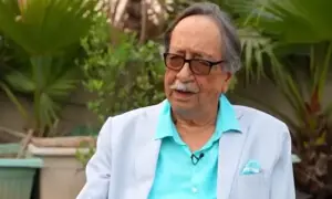 Former RAW chief admits India's campaign to isolate Pakistan has failed