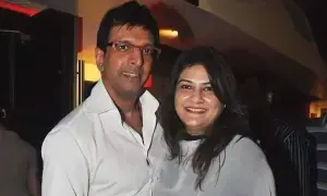 Javed Jaffrey's wife cheated of Rs16.24 crore, businessman arrested