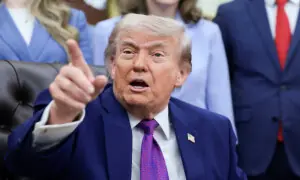Trump says Iran may seek nuclear deal amid deadlocked talks