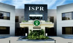 ISPR condemns Indian army chief&rsquo;s remarks as 'provocative, irresponsible'