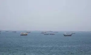 Iranian MPs plan fees for shipping in Strait of Hormuz