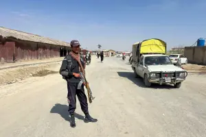 Security concerns prompt Balochistan to enforce Section 144 across province