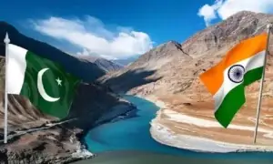 عالمی ثالثی عدالت نے بھارت کے خلاف پاکستان کے حق میں بڑا فیصلہ دے دیا