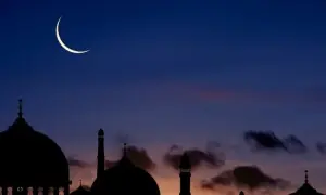 پاکستان میں ذوالحج کا چاند نظر آگیا، عید الاضحیٰ 27 مئی کو ہوگی