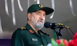 امارات اسرائیل کی سازشوں کا حصہ نہ بنے، ایران کی کھلی وارننگ امارات اسرائیل کی سازشوں کا حصہ نہ بنے، ایران کی کھلی وارننگ
