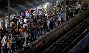 Modi allies push for bigger families despite India&rsquo;s 1.4-billion population