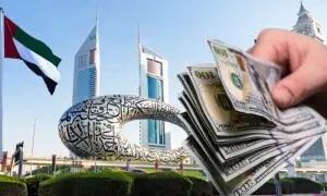 یو اے ای میں ملازمت کرنے والوں کے لیے خوشخبری، تنخواہوں کا نیا قانون نافذ