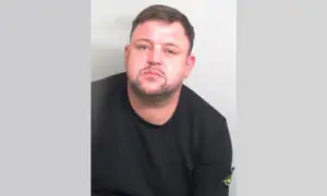 UK jails driver for smuggling cocaine in shipment of Kim Kardashian underwear