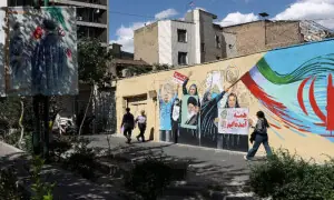 US-Iran standoff: War of attrition with no exit in sight US-Iran standoff: War of attrition with no exit in sight