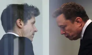 Musk loses legal battle against OpenAI