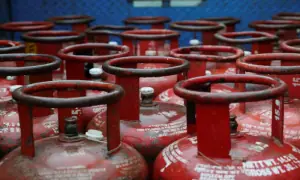 How India's cooking fuel shortage is driving up California's gas prices