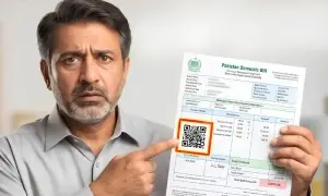 200 یونٹ تک بجلی پر حکومتی امداد کیسے حاصل کریں، طریقہ جانیے 200 یونٹ تک بجلی پر حکومتی امداد کیسے حاصل کریں، طریقہ جانیے