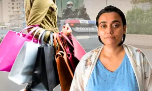 پنکی کیس: منشیات فروشی کے لیے معروف آن لائن شاپنگ برانڈ کا نام استعمال ہونے کا انکشاف