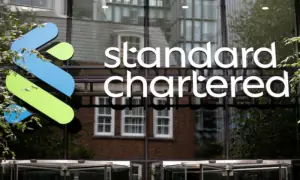 StanChart to cut over 7,000 jobs, boost AI to replace 'lower-value human capital'
