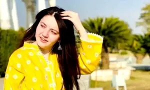 Main accused in Sana Yusuf murder case handed death sentence